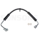 Purchase Top-Quality Front Brake Hose by SUNSONG NORTH AMERICA - 2202603 pa2