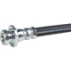 Purchase Top-Quality SUNSONG NORTH AMERICA - 2202626 - Front Brake Hydraulic Hose pa2