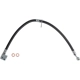 Purchase Top-Quality SUNSONG NORTH AMERICA - 2202636 - Front Brake Hydraulic Hose pa1
