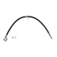 Purchase Top-Quality SUNSONG NORTH AMERICA - 2202637 - Front Brake Hydraulic Hose pa1
