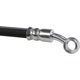 Purchase Top-Quality SUNSONG NORTH AMERICA - 2202637 - Front Brake Hydraulic Hose pa2