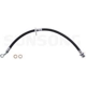 Purchase Top-Quality Front Brake Hose by SUNSONG NORTH AMERICA - 2202638 pa1