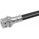 Purchase Top-Quality SUNSONG NORTH AMERICA - 2202656 - Front Brake Hydraulic Hose pa3