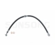 Purchase Top-Quality Front Brake Hose by SUNSONG NORTH AMERICA - 2202663 pa1