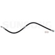 Purchase Top-Quality Front Brake Hose by SUNSONG NORTH AMERICA - 2202666 pa1