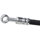 Purchase Top-Quality SUNSONG NORTH AMERICA - 2202680 - Front Passenger Side Brake Hydraulic Hose pa2