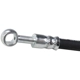 Purchase Top-Quality SUNSONG NORTH AMERICA - 2202683 - Front Passenger Side Brake Hydraulic Hose pa2