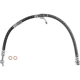 Purchase Top-Quality SUNSONG NORTH AMERICA - 2202684 - Front Brake Hydraulic Hose pa1