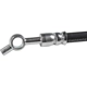 Purchase Top-Quality SUNSONG NORTH AMERICA - 2202684 - Front Brake Hydraulic Hose pa2