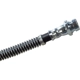 Purchase Top-Quality SUNSONG NORTH AMERICA - 2202685 - Front Brake Hydraulic Hose pa2