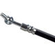 Purchase Top-Quality SUNSONG NORTH AMERICA - 2202685 - Front Brake Hydraulic Hose pa3