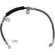 Purchase Top-Quality SUNSONG NORTH AMERICA - 2202686 - Brake Hydraulic Hose pa1