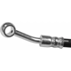 Purchase Top-Quality SUNSONG NORTH AMERICA - 2202689 - Front Brake Hydraulic Hose pa3