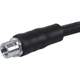 Purchase Top-Quality SUNSONG NORTH AMERICA - 2202702 - Brake Hydraulic Hose pa2