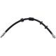 Purchase Top-Quality SUNSONG NORTH AMERICA - 2202712 - Brake Hydraulic Hose pa1