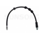 Purchase Top-Quality Front Brake Hose by SUNSONG NORTH AMERICA - 2202716 pa1
