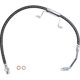Purchase Top-Quality SUNSONG NORTH AMERICA - 2202729 - Front Brake Hydraulic Hose pa1
