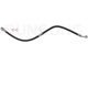 Purchase Top-Quality Front Brake Hose by SUNSONG NORTH AMERICA - 2202744 pa4