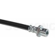 Purchase Top-Quality Front Brake Hose by SUNSONG NORTH AMERICA - 2202746 pa3