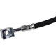Purchase Top-Quality SUNSONG NORTH AMERICA - 2202747 - Front Brake Hydraulic Hose pa3