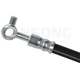 Purchase Top-Quality Front Brake Hose by SUNSONG NORTH AMERICA - 2202755 pa2