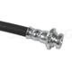 Purchase Top-Quality Front Brake Hose by SUNSONG NORTH AMERICA - 2202755 pa3