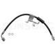 Purchase Top-Quality Front Brake Hose by SUNSONG NORTH AMERICA - 2202756 pa1