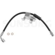 Purchase Top-Quality Front Brake Hose by SUNSONG NORTH AMERICA - 2202757 pa2