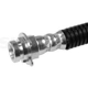 Purchase Top-Quality Front Brake Hose by SUNSONG NORTH AMERICA - 2202761 pa2