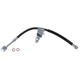 Purchase Top-Quality Front Brake Hose by SUNSONG NORTH AMERICA - 2202762 pa1