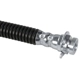 Purchase Top-Quality Front Brake Hose by SUNSONG NORTH AMERICA - 2202762 pa3