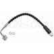 Purchase Top-Quality Front Brake Hose by SUNSONG NORTH AMERICA - 2202766 pa1