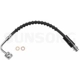 Purchase Top-Quality Front Brake Hose by SUNSONG NORTH AMERICA - 2202767 pa1