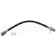 Purchase Top-Quality Front Brake Hose by SUNSONG NORTH AMERICA - 2202780 pa1