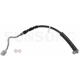 Purchase Top-Quality Front Brake Hose by SUNSONG NORTH AMERICA - 2202790 pa1
