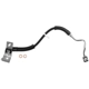 Purchase Top-Quality SUNSONG NORTH AMERICA - 2202791 - Front Passenger Side Brake Hydraulic Hose pa1
