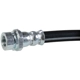Purchase Top-Quality SUNSONG NORTH AMERICA - 2202793 - Front Driver Side Brake Hydraulic Hose pa2