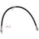 Purchase Top-Quality SUNSONG NORTH AMERICA - 2202796 - Brake Hoses pa1