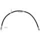 Purchase Top-Quality SUNSONG NORTH AMERICA - 2202797 - Front Passenger Side Brake Hydraulic Hose pa2