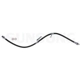 Purchase Top-Quality Front Brake Hose by SUNSONG NORTH AMERICA - 2202798 pa1