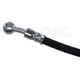 Purchase Top-Quality Front Brake Hose by SUNSONG NORTH AMERICA - 2202800 pa2