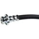 Purchase Top-Quality SUNSONG NORTH AMERICA - 2202806 - Front Passenger Side Brake Hydraulic Hose pa2