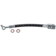 Purchase Top-Quality SUNSONG NORTH AMERICA - 2202807 - Front Driver Side Outer Brake Hydraulic Hose pa1