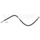 Purchase Top-Quality Front Brake Hose by SUNSONG NORTH AMERICA - 2202809 pa1