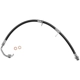 Purchase Top-Quality SUNSONG NORTH AMERICA - 2202818 - Front Passenger Side Brake Hydraulic Hose pa2