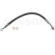 Purchase Top-Quality Front Brake Hose by SUNSONG NORTH AMERICA - 2202848 pa1