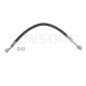 Purchase Top-Quality Front Brake Hose by SUNSONG NORTH AMERICA - 2202849 pa1