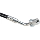Purchase Top-Quality SUNSONG NORTH AMERICA - 2202859 - Front Brake Hydraulic Hose pa2