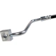 Purchase Top-Quality SUNSONG NORTH AMERICA - 2202859 - Front Brake Hydraulic Hose pa3