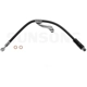 Purchase Top-Quality Front Brake Hose by SUNSONG NORTH AMERICA - 2202869 pa1